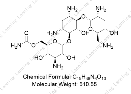 妥布霉素杂质10,Tobramycin impurity 10