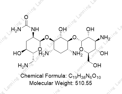 妥布霉素杂质13,Tobramycin impurity 13