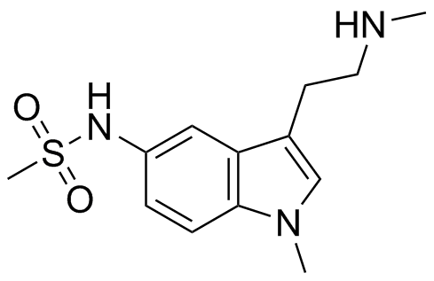 舒马普坦EP杂质B,Sumatriptan EP Impurity B