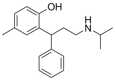 托特罗定杂质E,Tolterodine EP Impurity E