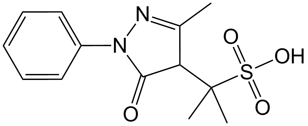 依达拉奉P3杂质,Edaravone P3 Impurity