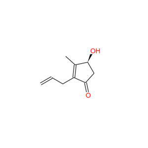 S-烯丙醇酮,S-Allethrolone