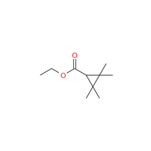 2,2,3,3-四甲基环丙烷羧酸乙酯
