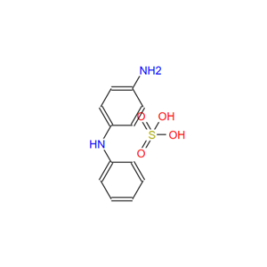 4-氨基二苯胺硫酸盐