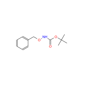 N-(苄氧基)氨基甲酸叔丁酯,tert-Butyl benzyloxycarbamate