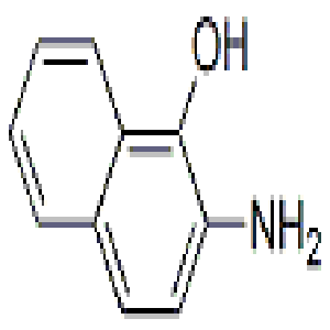 2-氨基-1-萘酚盐酸盐 606-41-7