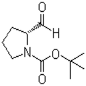 （R）-1-叔丁氧羰基-2-醛基吡咯烷