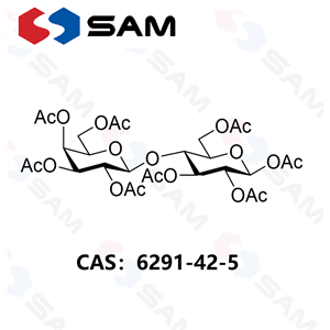 β-D-乳糖八乙酸酯,β-D-Lactose Octaacetate