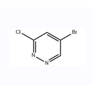 5-溴-3-氯哒嗪