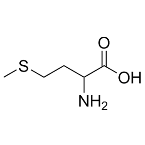 （±）-蛋氨酸,(±)-Methionine