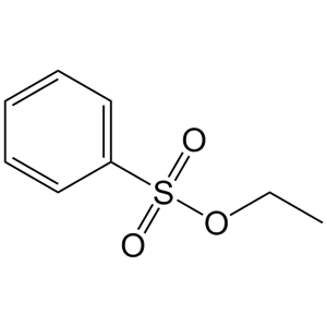 苯磺酸乙酯,Benzenesulfonic Acid Ethyl Ester