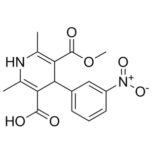 尼卡地平 USP 相关化合物 A,Nicardipine USP Related Compound A