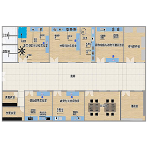 动物行为实验站建设解决方案,Solution to the construction of animal behavior experiment station