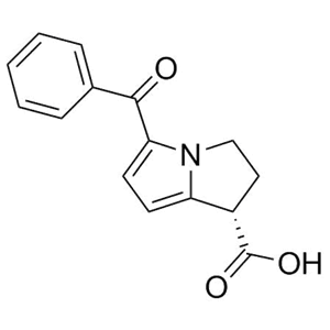 酮咯酸杂质41