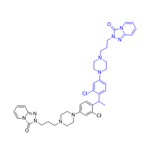 曲唑酮杂质01,2,2