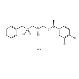 149184-22-5 CGP 55845 hydrochloride