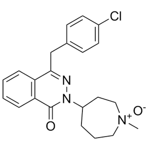 氮卓斯汀杂质9,Azelastine Impurity 9