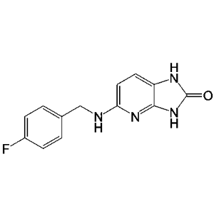 氟吡汀杂质A
