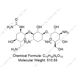 妥布霉素杂质13,Tobramycin impurity 13