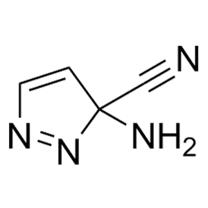 别嘌醇腈杂质,Allopurinol Nitrile Impurity