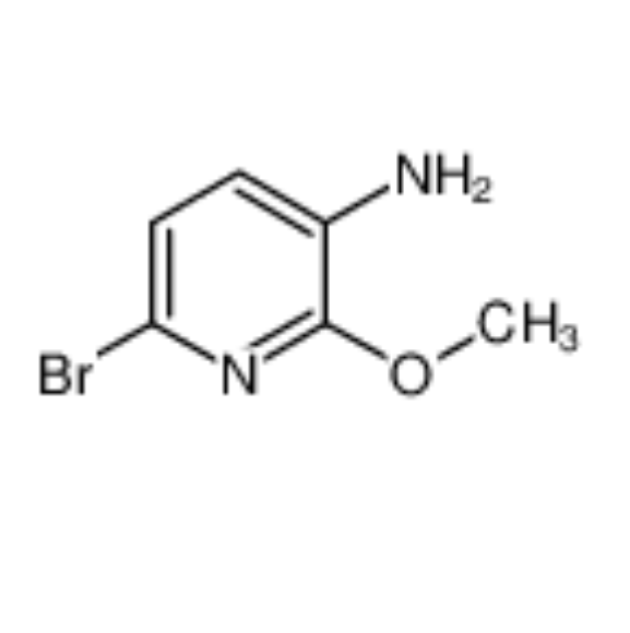 3-氨基-2-甲氧基-6-溴吡啶,6-Bromo-2-methoxypyridin-3-amine