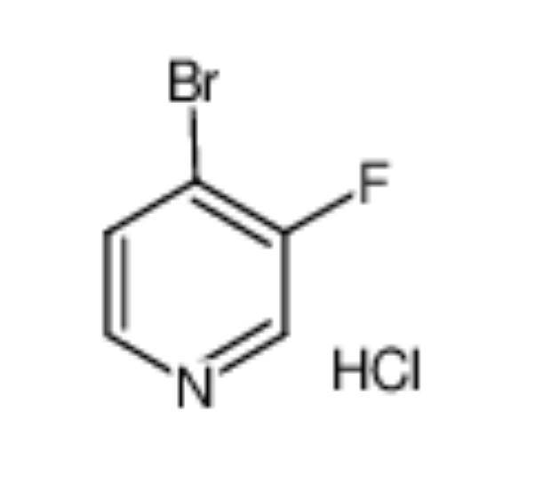 4-溴-3-氟吡啶,4-bromo-3-fluoropyridine