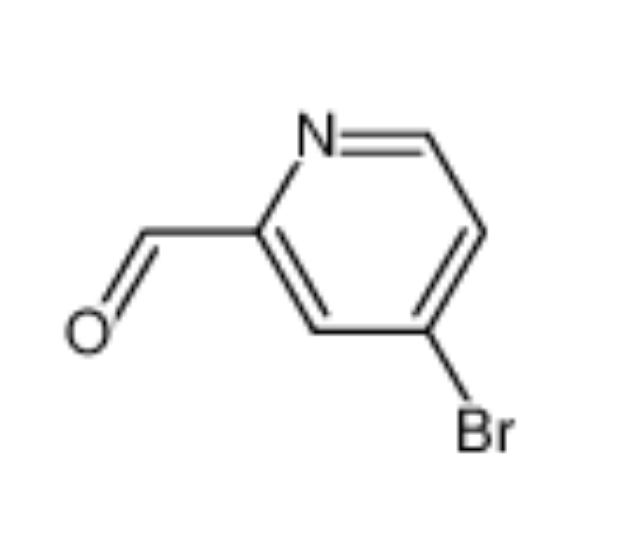 2-甲酰基-4-溴吡啶,4-Bromopicolinaldehyde