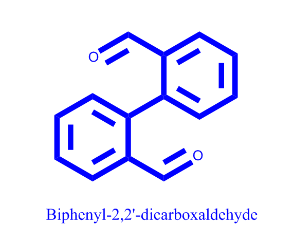 二苯基-2,2`-二甲醛,BIPHENYL-2,2'-DICARBOXALDEHYDE