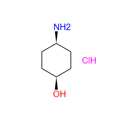 顺-4 -氨基环己醇盐酸盐,4-aminocyclohexan-1-ol