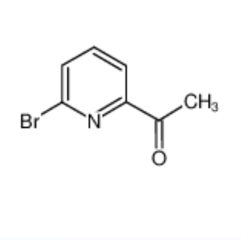 2-溴-6-乙?；拎?2-Acetyl-6-bromopyridine