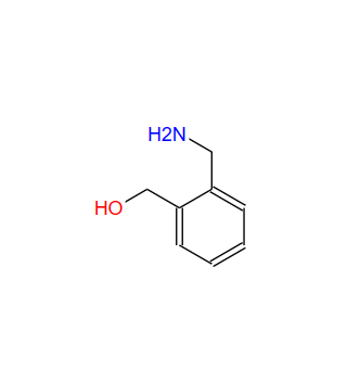 2-(氨基甲基)苄醇,[2-(aminomethyl)phenyl]methanol