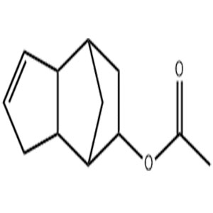 乙酸三环癸烯酯,3a,4,5,6,7,7a-hexahydro-4,7-methanoinden-6-yl acetate