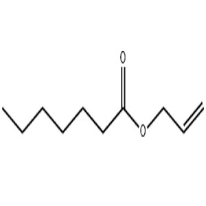 庚酸烯丙酯,Allyl heptylate