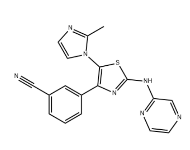 Adenosine antagonist-1