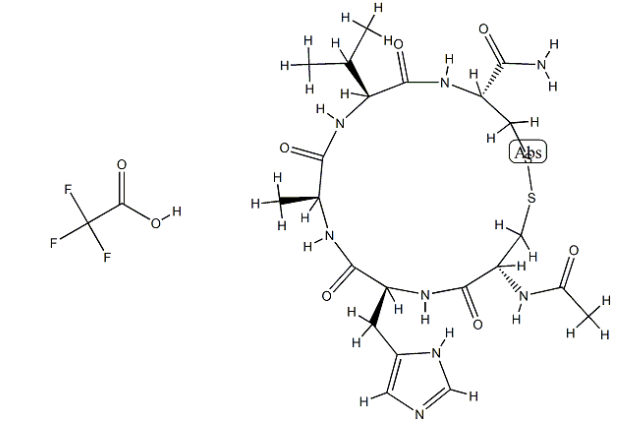 ADH-1 trifluoroacetate