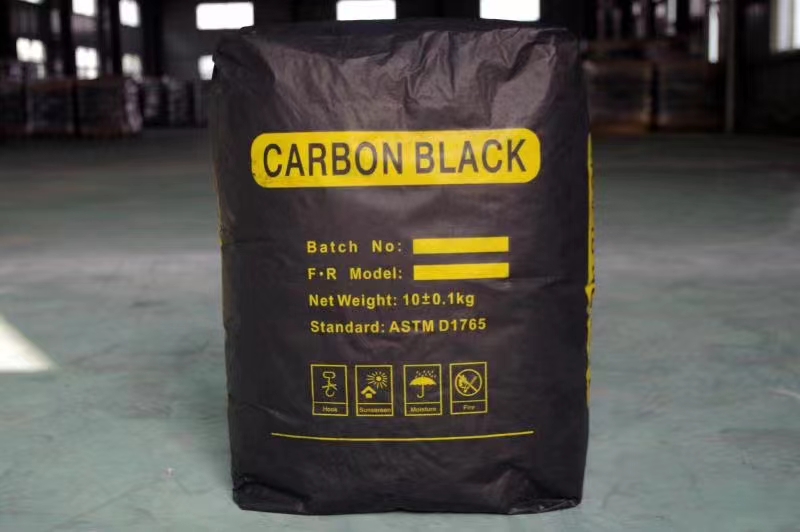 密封胶专用碳黑,Sealant for carbon black