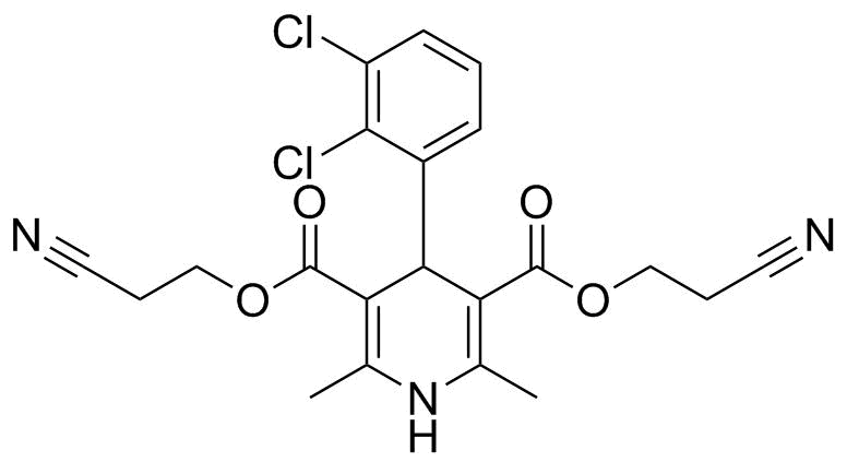 氯维地平杂质F,Clevidipine Impurity F