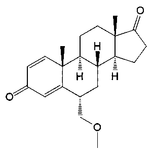 依西美坦雜質(zhì)10,Exemestane Impurity 10