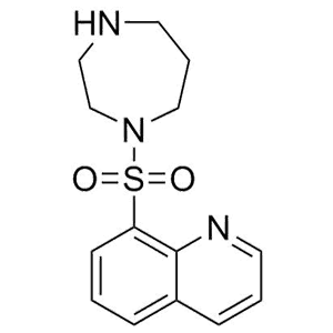 法舒地爾雜質(zhì)3,Fasudil Impurity 3