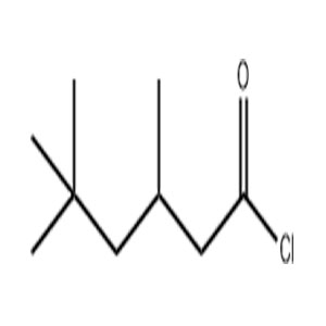 异壬酰氯,3,5,5-trimethylhexanoyl chloride