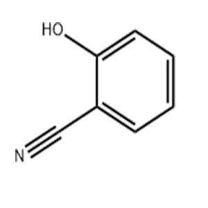 邻羟基苯腈,2-Hydroxybenzonitrile