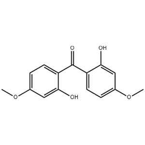 紫外线吸收剂BP-6,2,2'-Dihydroxy-4,4'-dimethoxybenzophenone