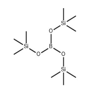三(三甲基硅烷)硼酸酯,Tris(trimethylsilyl) borate