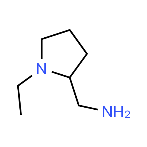 N-乙基-2-氨甲基吡咯烷,N-Ethyl-2-Aminomethyl Pyrrolidine