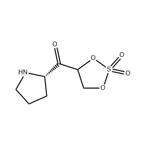 4-丙基硫酸乙烯酯,4-propyl-1,3,2-dioxathiolane 2,2-dioxide