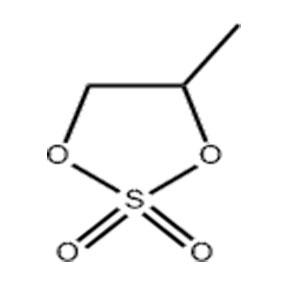 4-甲基硫酸乙烯酯,Propylene sulfate