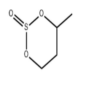 亚硫酸丁烯酯,4-methyl -1,3,2-dioxathiane-2-oxide