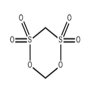 甲烷二磺酸亚甲酯,1,5,2,4-Dioxadithiane 2,2,4,4-tetraoxide