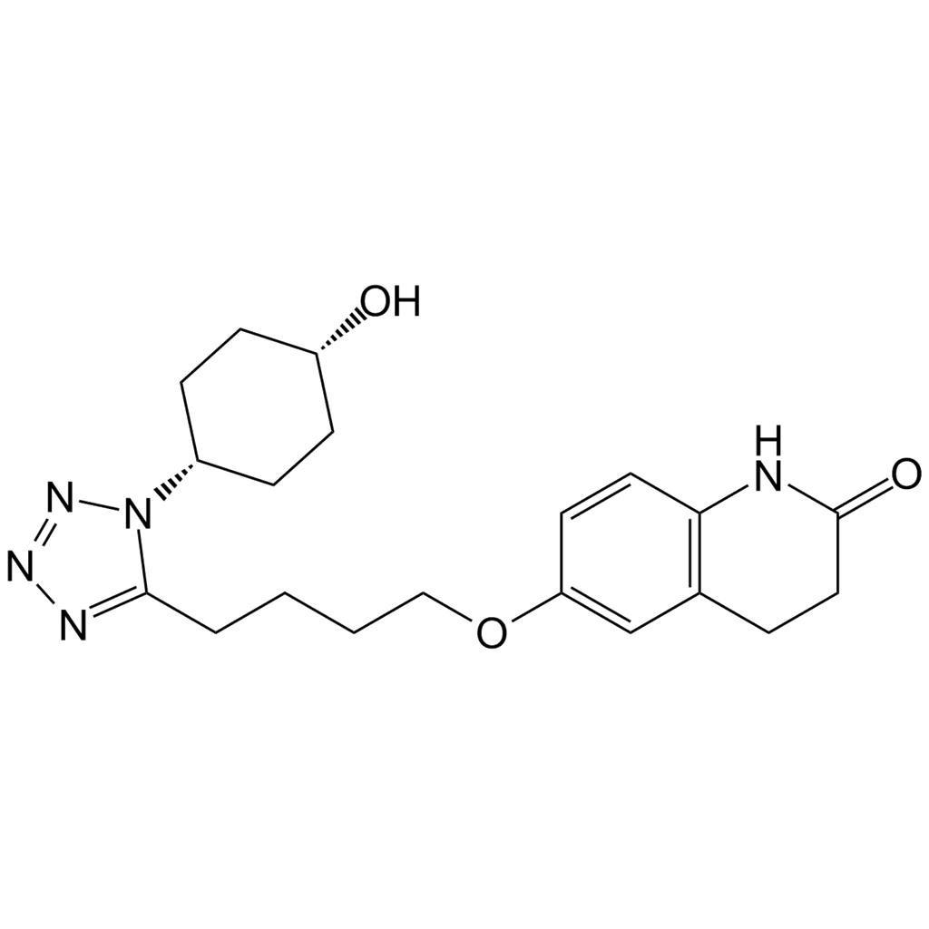 西洛他唑杂质6,Cilostazol Impurity 6