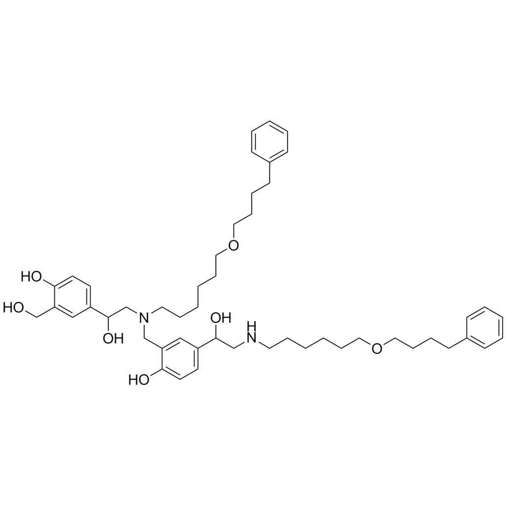 沙美特罗EP杂质G,Salmeterol EP Impurity G